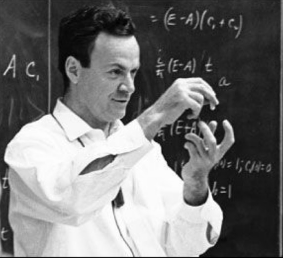 This image has an empty alt attribute; its file name is feynman.jpg